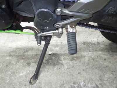 Kawasaki Ninja 250