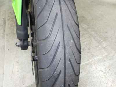 Kawasaki Ninja 250
