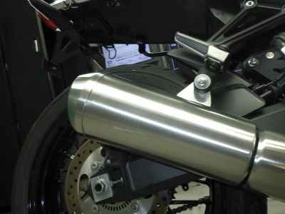 Kawasaki Z900RS Cafe 2018