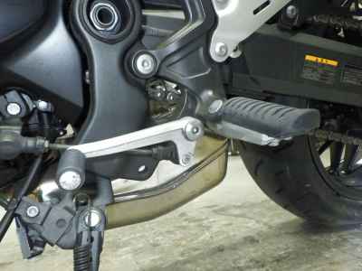 Kawasaki Z900RS Cafe 2018