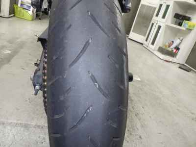 Kawasaki Ninja ZX-25R 2022