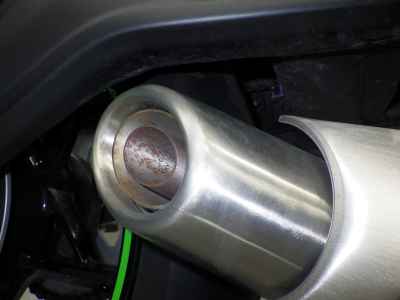 Kawasaki Ninja ZX-25R 2022