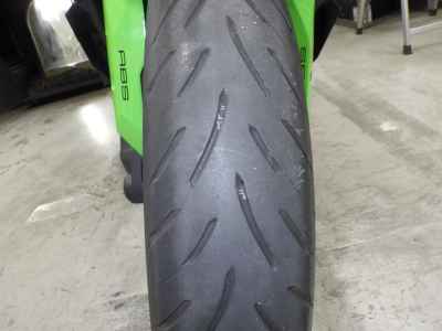 Kawasaki Ninja ZX-25R 2022