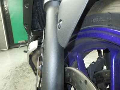 Yamaha MT-07 2023