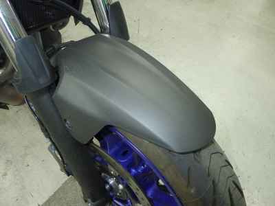 Yamaha MT-07 2023