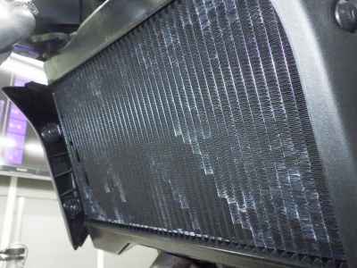 Yamaha MT-07 2023