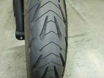Yamaha MT-07 2023