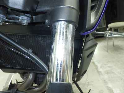 Yamaha MT-07 2023