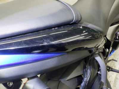 Suzuki GSX-S1000F 2021