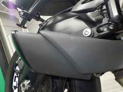 Suzuki GSX-S1000F 2021