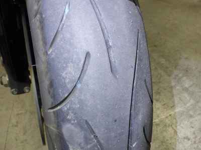 Suzuki GSX-S1000F 2021