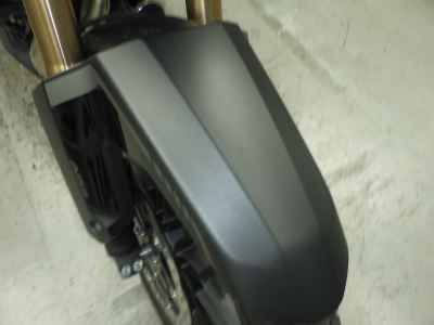 Honda CB400X 2022