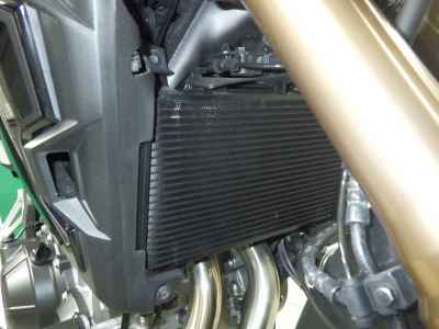 Honda CB400X 2022