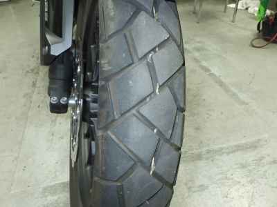 Honda CB400X 2022