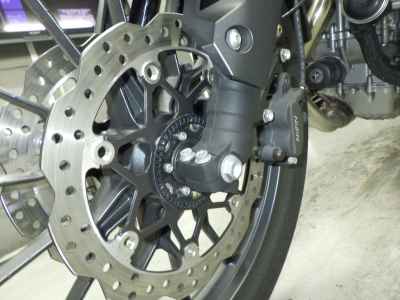 Honda CB400X 2022