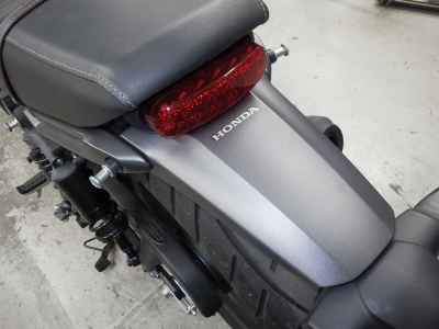 Honda GB350 2021