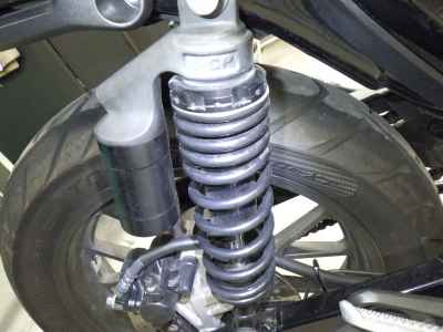 Honda GB350 2021