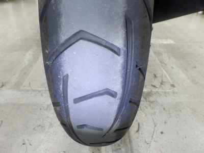 Honda GB350 2021
