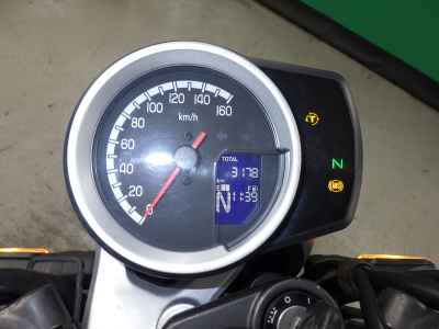 Honda GB350 2021