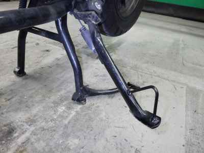 Honda GB350 2021