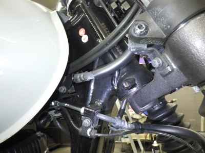 Honda GB350 2021