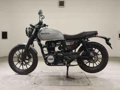 Honda GB350 2021