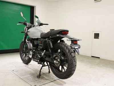 Honda GB350 2021