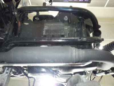 Honda GB350 2021