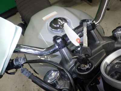 Honda GB350 2021