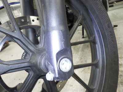 Honda GB350 2021