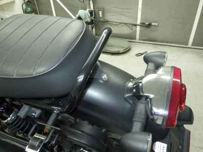 Honda GB350 2022