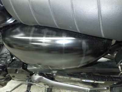 Honda GB350 2022