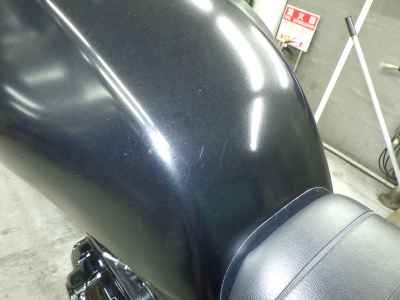 Honda GB350 2022