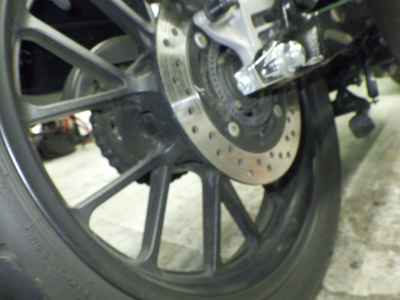 Honda GB350 2022