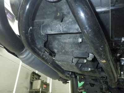 Honda GB350 2022