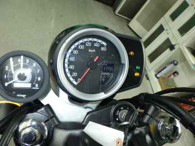 Honda GB350 2022