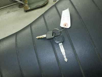 Honda GB350 2022