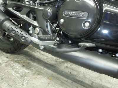Honda GB350 2022