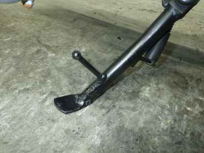 Honda GB350 2022