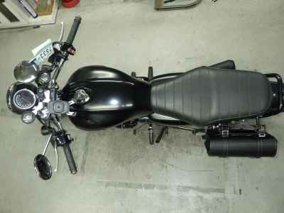 Honda GB350 2022