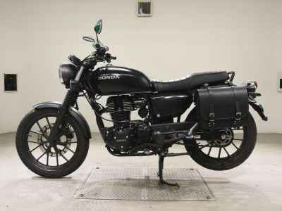Honda GB350 2022