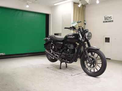 Honda GB350 2022