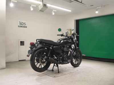 Honda GB350 2022