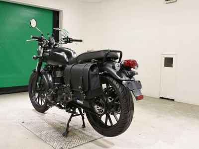Honda GB350 2022