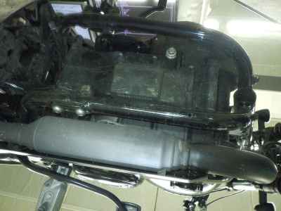 Honda GB350 2022