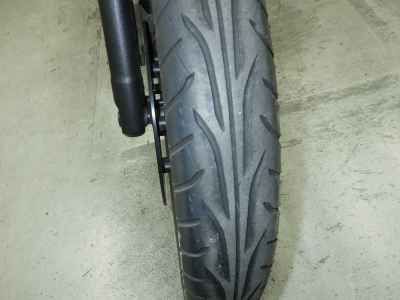 Honda GB350 2022