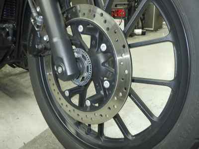 Honda GB350 2022