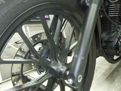 Honda GB350 2022