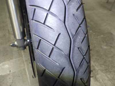 Yamaha SR400 2021