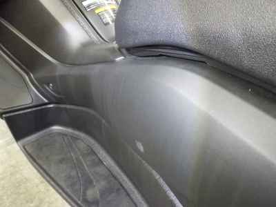 Yamaha XMAX 250 2019